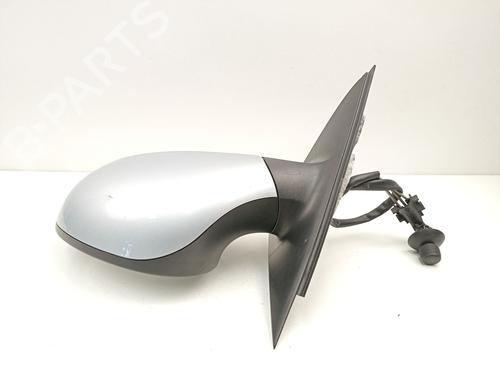 Left mirror SEAT CORDOBA (6L2) 1.9 TDI | BP17829079C26 