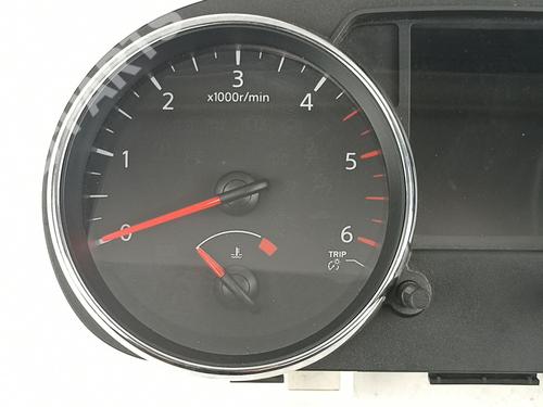 Instrument cluster NISSAN QASHQAI / QASHQAI +2 I (J10, NJ10, JJ10E)  | BP10483831C47 
