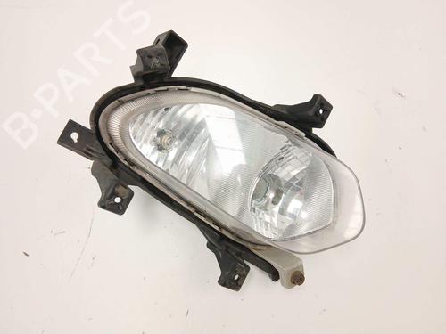 Used Right front fog light Right front fog light 37792704 37792704