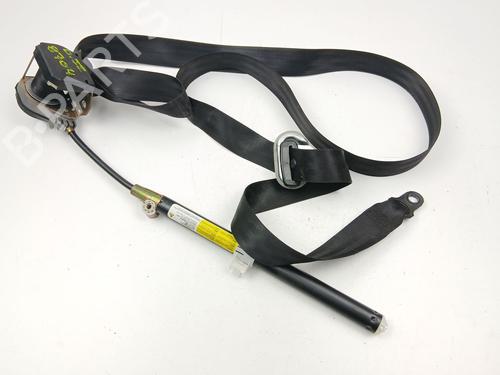 Used Front left seatbelt FORD GALAXY I (WGR) [1995-2006]  27264933
