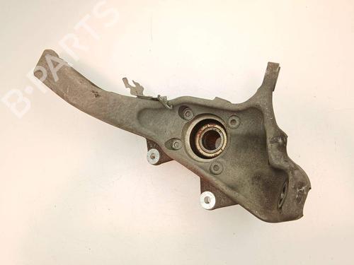 Left front steering knuckle BMW X5 (E70) xDrive 35 d | BP27547986M25 - Image 5