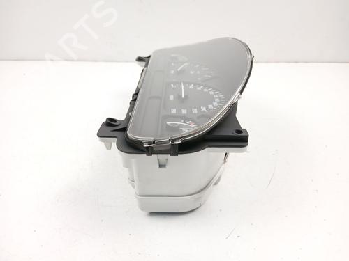 Instrument cluster JAGUAR S-TYPE II (X200) 4.0 V8 | BP31320874C47