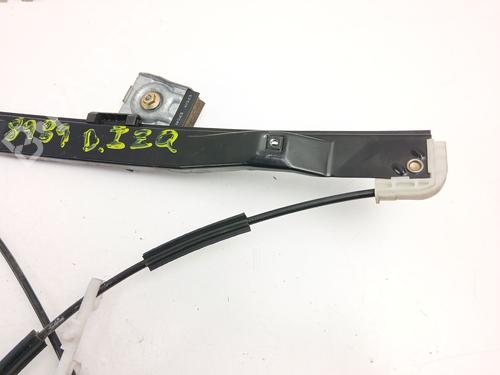 Front left window mechanism FORD MONDEO III (B5Y) 2.0 16V TDDi / TDCi | BP34240571C22  - Image 12