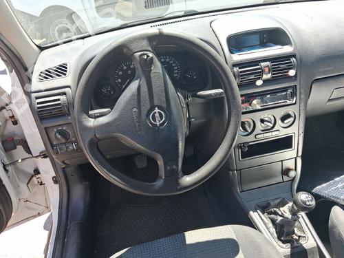 Engine OPEL ASTRA G Hatchback (T98) 1.6 16V (F08, F48) | BP37442086M1 - Image 17