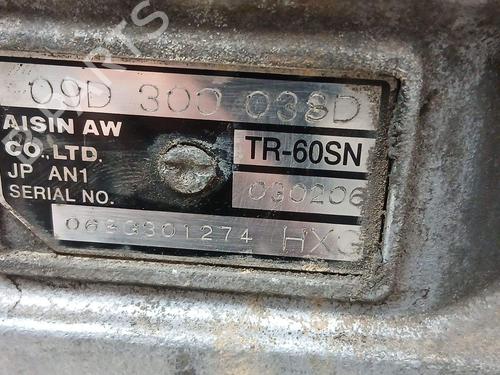 Gearbox AUDI Q7 (4LB) 3.0 TDI quattro | BP28413081M3 - Image 7