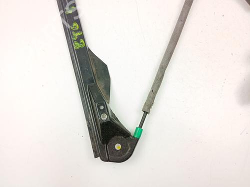 Front left window mechanism FORD FOCUS I (DAW, DBW) 1.6 16V | BP32393781C22 