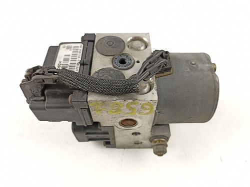 ABS pump FIAT MULTIPLA (186_) 1.9 JTD 105 (186AXB1A) | BP11254825M43 
