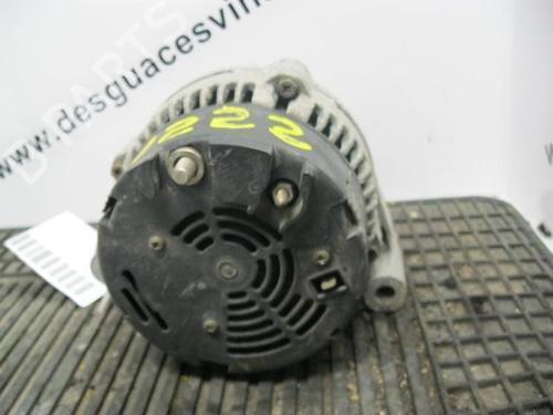 Alternator MERCEDES-BENZ C-CLASS (W202) C 180 (202.018) | BP20121198M7 