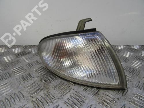 Used Right front indicator HYUNDAI ACCENT Saloon (X-3) 1.3 i 12V (84 hp) 9860873