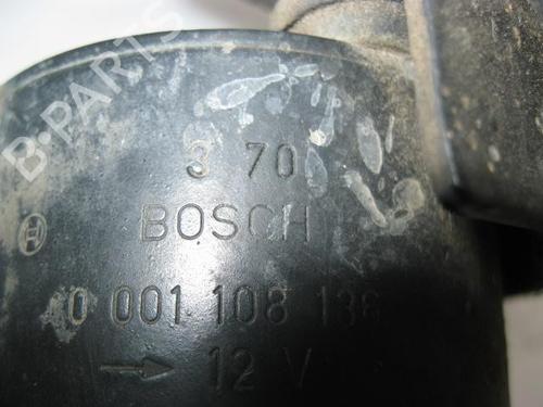 Starter ALFA ROMEO 155 (167_) 1.8 T.S. (167A4) | BP20116679M8 