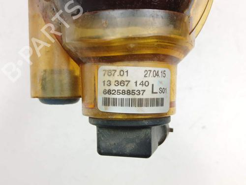 Left front fog light OPEL ASTRA J (P10) 1.6 CDTi (68) | BP29403058C30 - Image 8