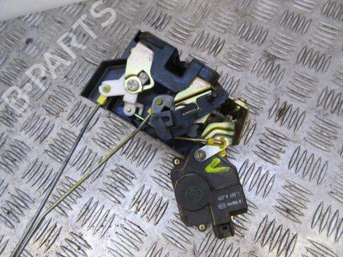 Used Front right lock Front right lock 9805354 9805354