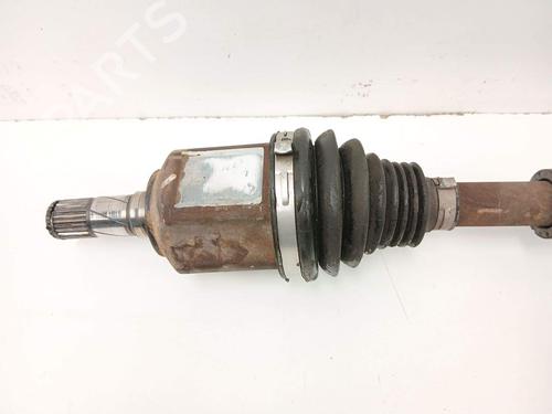 Left front driveshaft FIAT FREEMONT (345_) 2.0 JTD | BP39204171M38 - Image 3