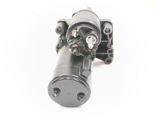 Starter CITROËN BERLINGO MULTISPACE (B9) 1.6 HDi 90 | BP28119657M8 