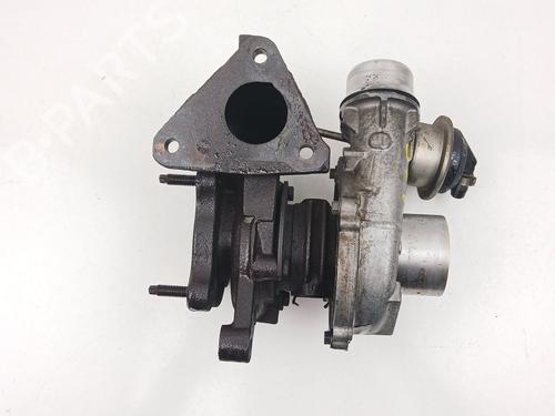 Turbolader/Kompressor NISSAN INTERSTAR Bus (X70) dCi 100 | BP26743530M71 
