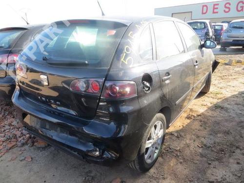 Starter SEAT IBIZA III (6L1) 1.4 16V | BP20119179M8 