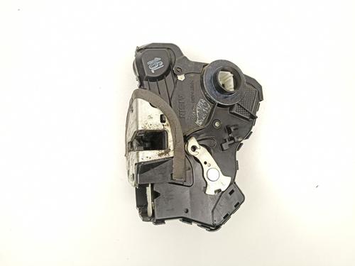 Front left lock TOYOTA AVENSIS Estate (_T25_) 2.0 D-4D (ADT250_, ADT250R) | BP16702532C98 