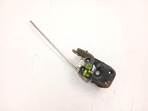 Used Rear right lock Rear right lock HYUNDAI ATOS (MX) 1.1 (58 hp) 33660496 33660496