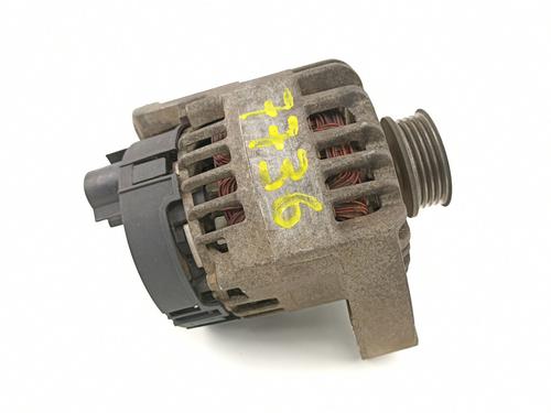 Alternator FIAT SEICENTO / 600 (187_)  | BP12237911M7 