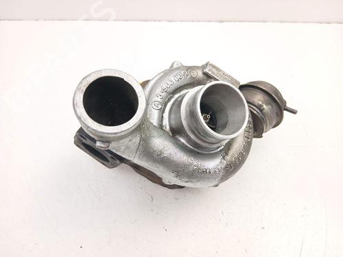 Turbolader/Kompressor Turbolader/Kompressor 35950498 35950498