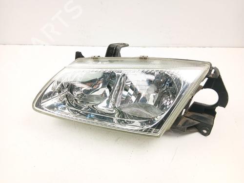Used Left headlight NISSAN ALMERA II (N16) 1.8 (114 hp) 30591870