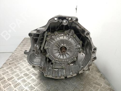 Gearbox AUDI A4 B7 (8EC) 2.0 TFSI | BP19119896M3 