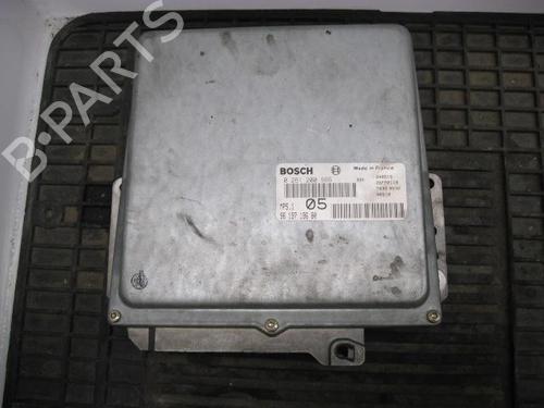 Used Electronic module CITROËN XANTIA (X1_, X2_) 1.8 i (101 hp) 20121316