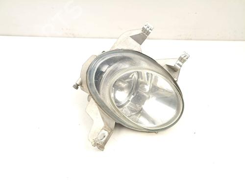 Used Right front fog light Right front fog light PEUGEOT 206 Hatchback (2A/C) 1.9 D (69 hp) 24035065 24035065