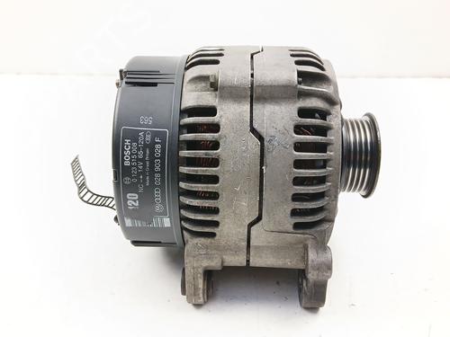 Alternator AUDI A4 B5 (8D2) 1.9 TDI | BP32273853M7 