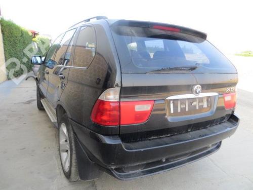 Mass air flow sensor BMW X5 (E53) 3.0 d | BP20118709M95 