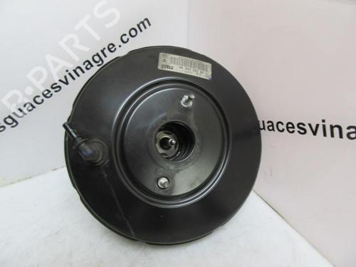 Used Servo brake PEUGEOT 207 SW (WK_) 1.6 HDi (90 hp) 20117888