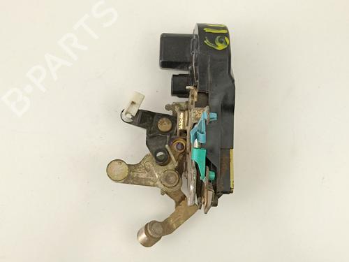Front left lock CHRYSLER VOYAGER IV (RG, RS) 2.5 CRD | BP13903224C98 
