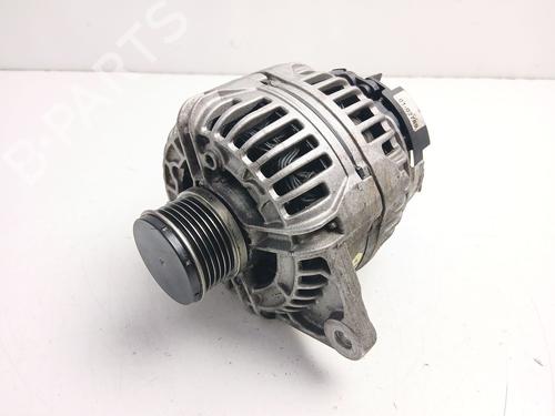 Used Alternator Alternator FIAT DUCATO Van (250_) 160 Multijet 3,0 D (156 hp) 34580472 34580472