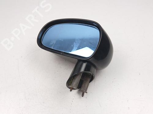 Used Right mirror AUDI TT (8N3) 1.8 T (180 hp) 29214060