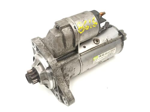 Used Starter SEAT IBIZA II (6K1) 1.9 SDI (68 hp) 24502762