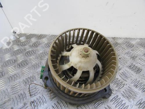 Heater blower motor IVECO DAILY III Van 29 L 11 V | BP20119875M62 