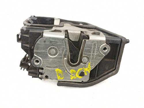 Front right lock BMW X3 (E83) 3.0 d | BP11831804C97 