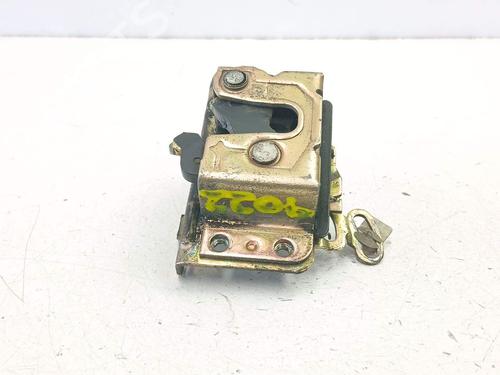 Front left lock DAEWOO ARANOS 2.0 | BP36075793C98 - Image 4