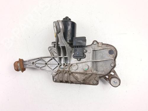 Viskermotor vindrude RENAULT SCÉNIC III (JZ0/1_) 1.5 dCi | BP29979619M29