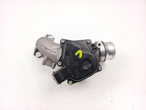 Throttle body RENAULT MEGANE CC (EZ0/1_) 1.5 dCi (EZ09, EZ1G, EZ0D, EZ14) | BP33277066M82  - Image 7