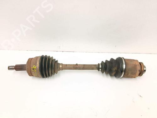 Used Right front driveshaft Right front driveshaft 39448335 39448335