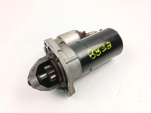 Used Starter FIAT DUCATO Bus (250_) 160 Multijet 3,0 D (156 hp) 30839301