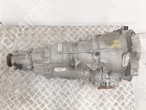 Gearbox AUDI A6 Allroad C6 (4FH) 3.0 TDI quattro | BP37031374M3 - Image 2