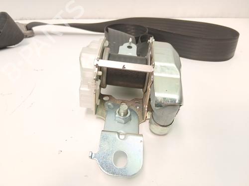 Front left seatbelt NISSAN NAVARA NP300 (D40) 2.5 dCi 4WD | BP36786276I26 - Image 3