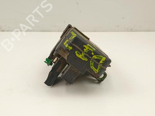 Front left lock OPEL VECTRA B (J96) 2.0 DTI 16V (F19) | BP13577278C98 