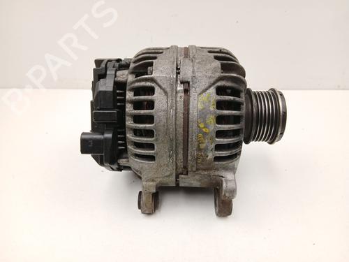 Alternator VW GOLF IV (1J1) 1.9 TDI | BP26141555M7 