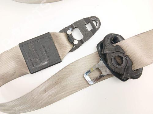 Front left seatbelt AUDI A6 Allroad C6 (4FH) 3.0 TDI quattro | BP37015959I26 - Image 7