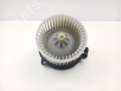 Heater blower motor MITSUBISHI GRANDIS (NA_W) 2.0 DI-D (NA8W) | BP27179921M62 