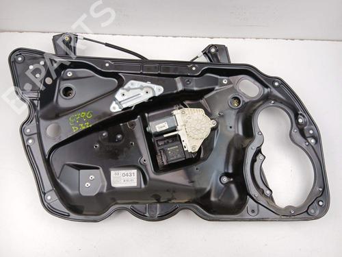 Front left window mechanism VW PASSAT B6 Variant (3C5) 2.0 TDI | BP29590067C22 - Image 7
