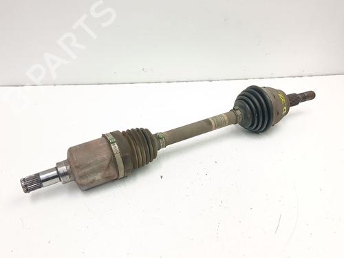 Used Left front driveshaft Left front driveshaft FORD FOCUS III 1.6 TDCi (115 hp) 35788328 35788328